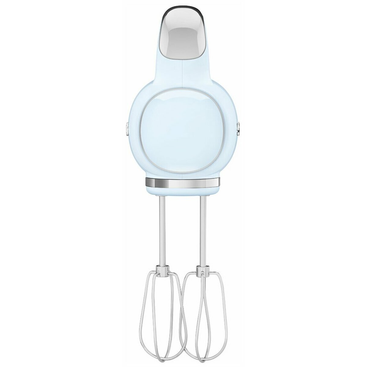 Миксер ручной Smeg HMF01PBEU (Цвет: Blue)