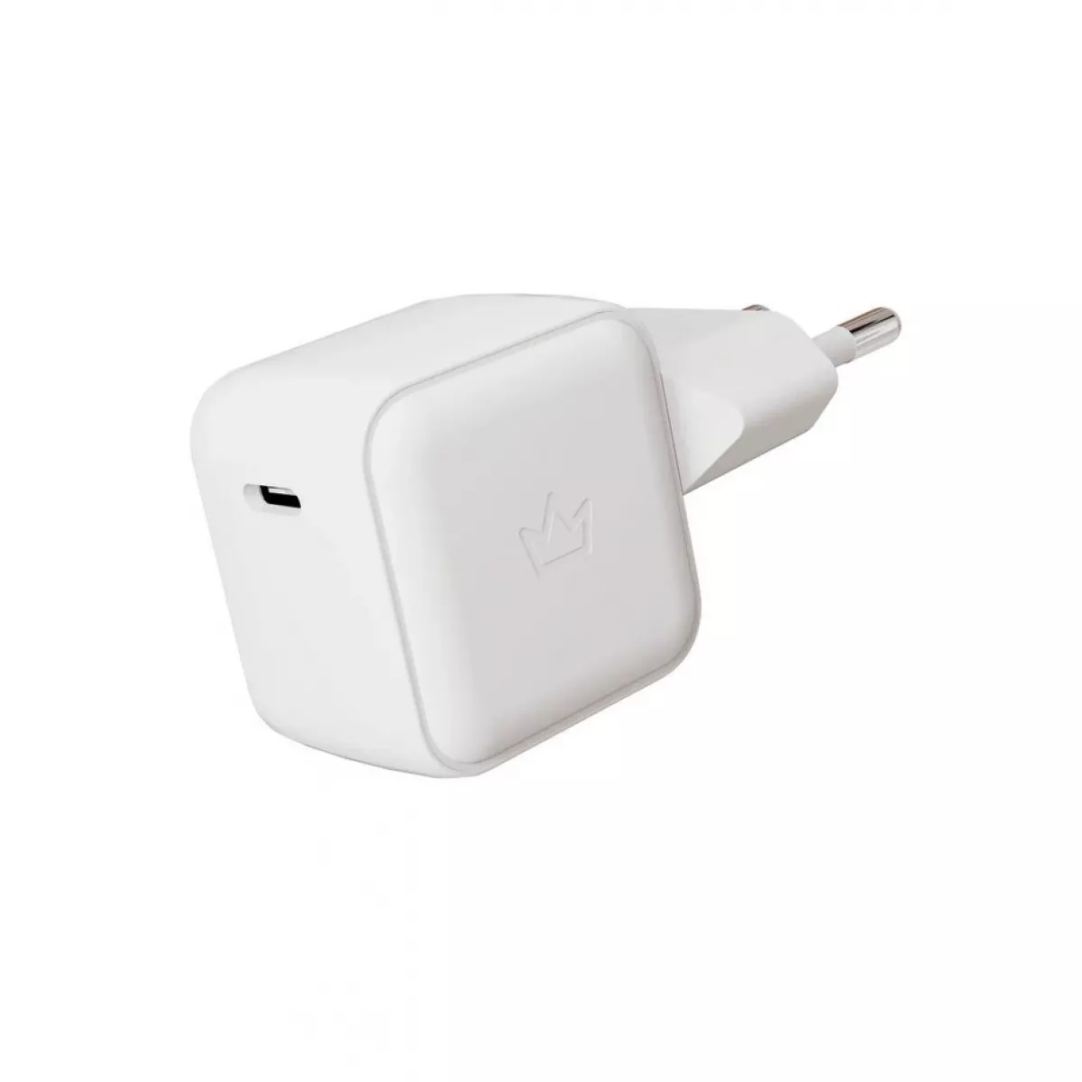 СЗУ VLP G-Charge 45W 1xType-C PD QC (Цвет: White)