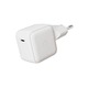 СЗУ VLP G-Charge 45W 1xType-C PD QC (Цвет: White)