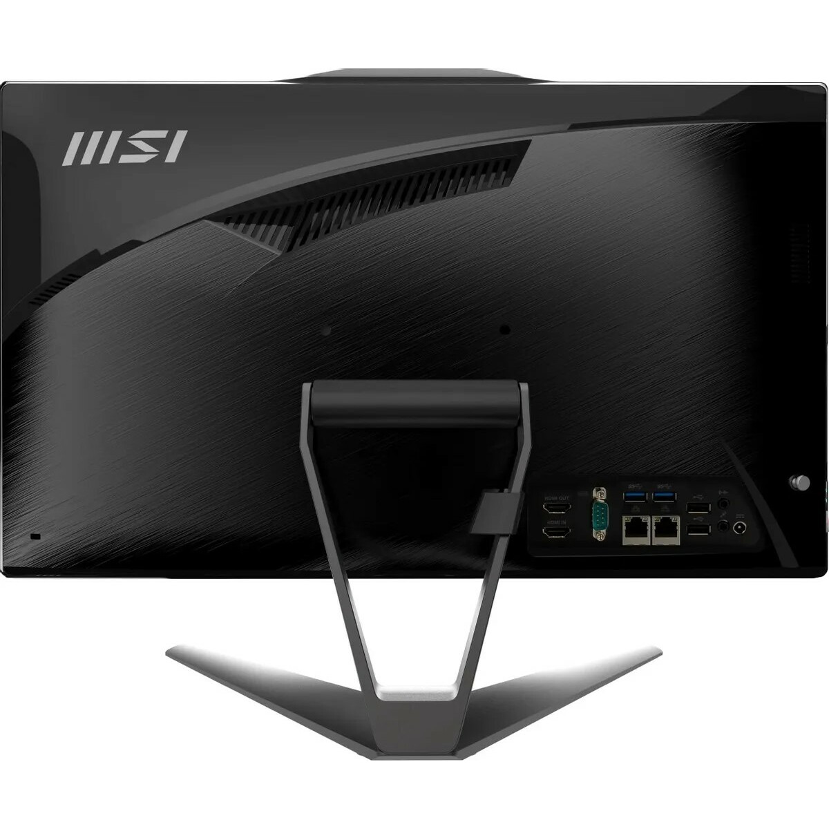 Моноблок MSI Pro AP222T 13M-088XRU (Intel Core i5 13400 2.5Ghz / 16Gb DDR4 / SSD 512Gb / Intel UHD Graphics 730 / 21.5