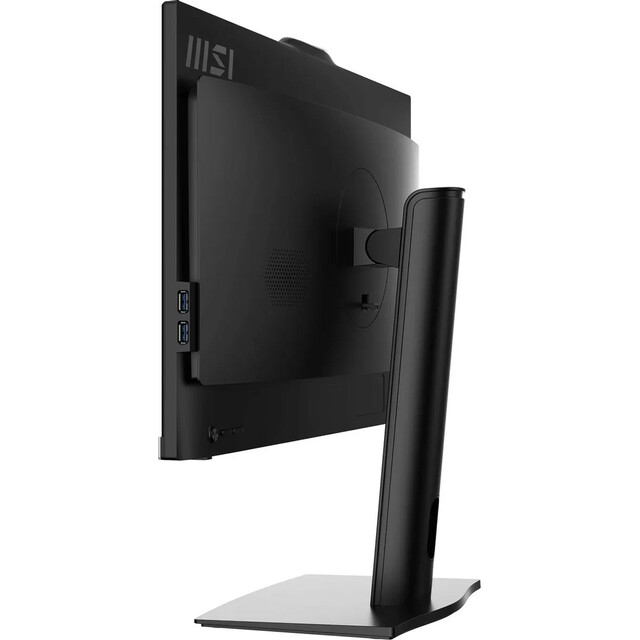 Моноблок MSI Pro AP242P 14M-670XRU (Intel Core i3 14100 3.5Ghz / 8Gb DDR5 / SSD512Gb / Intel UHD Graphics 730 / 23.8