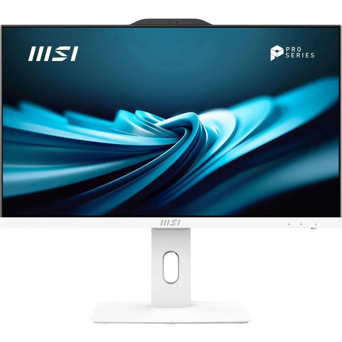 Моноблок MSI Pro AP242P 14M-655XRU (Intel Core i5 14400 2.5Ghz / 16Gb DDR5 / SSD 512Gb / Intel UHD Graphics 730 / 23.8