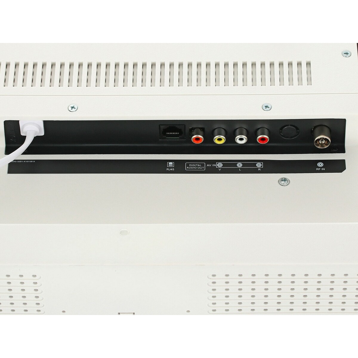 Телевизор Asano 40