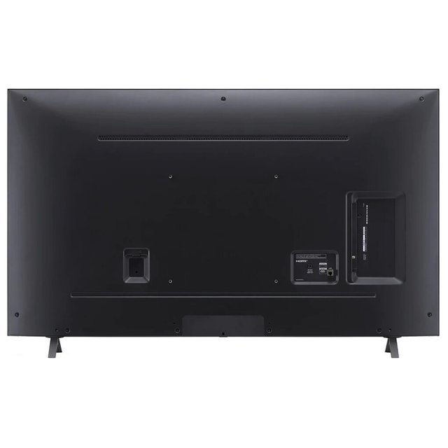 Телевизор LG 55  55NANO756PA NanoCell (Цвет: Black)
