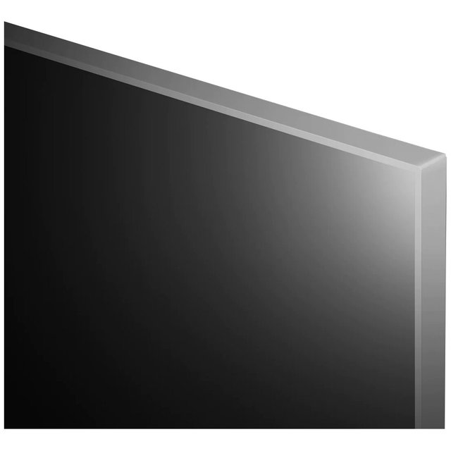 Телевизор LG 55  55NANO776PA NanoCell (Цвет: Gray)