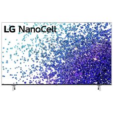 Телевизор LG 55  55NANO776PA NanoCell (Цвет: Gray)