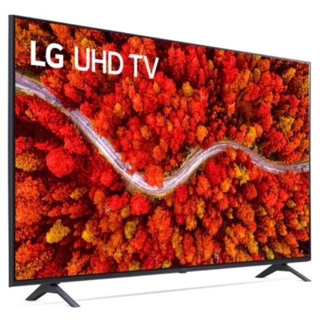 Телевизор LG 60  60UP80006LA (Цвет: Black)