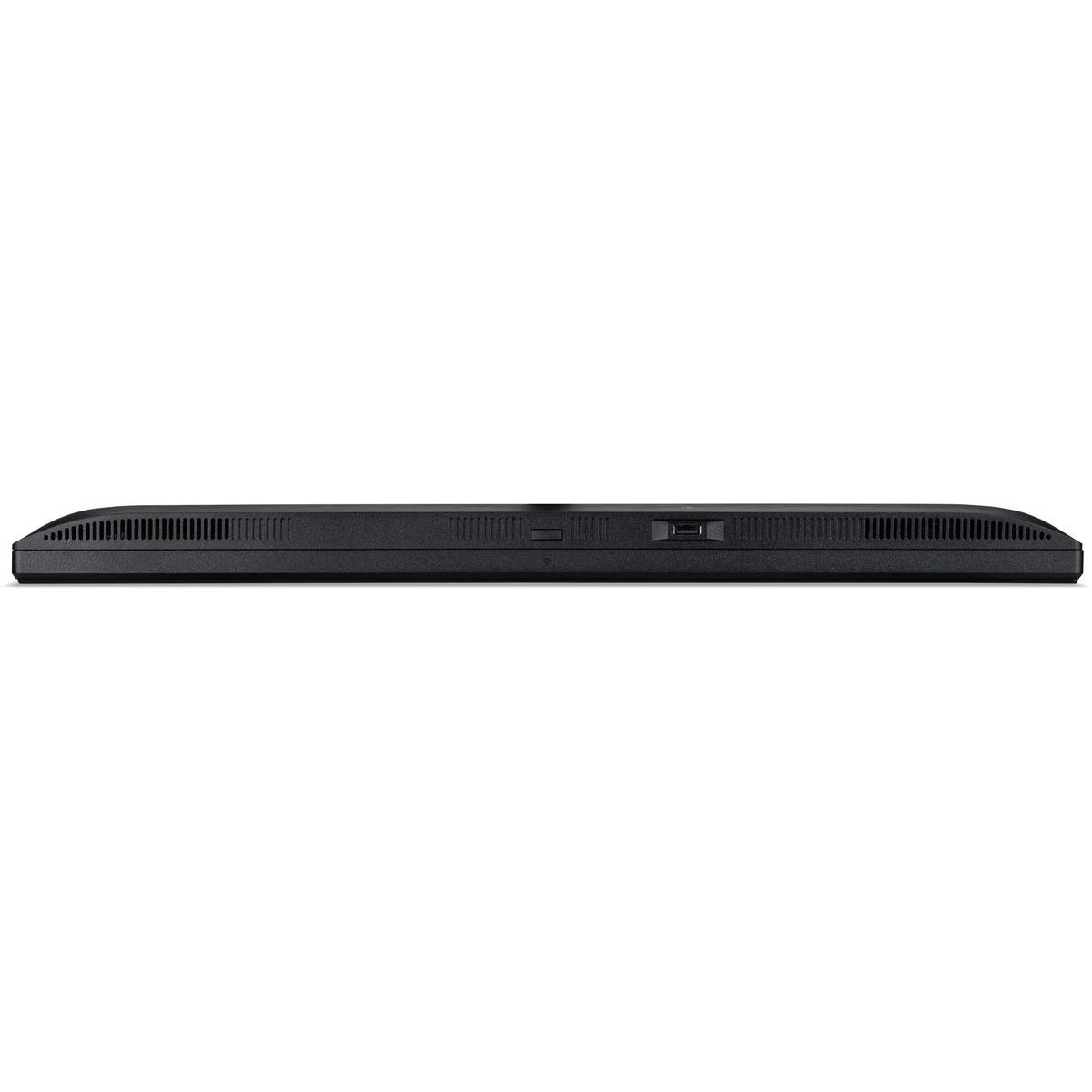 Моноблок Acer Aspire C24-1800 23.8 Full HD i5 1335U (1.3) 8Gb SSD512Gb Iris Xe CR noOS GbitEth WiFi BT 65W клавиатура мышь Cam черный 1920x1080
