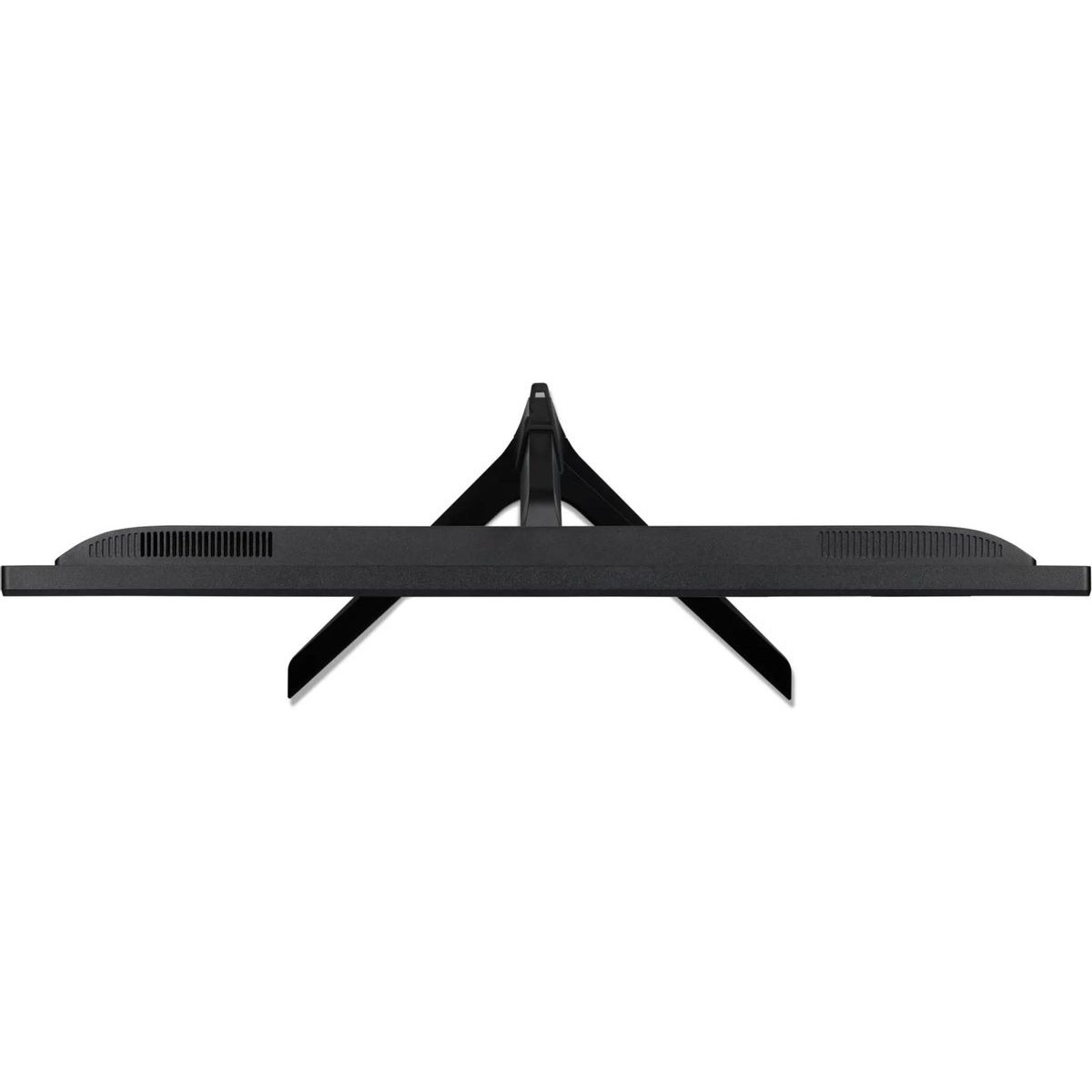 Моноблок Acer Aspire C24-1800 23.8 Full HD i5 1335U (1.3) 8Gb SSD512Gb Iris Xe CR noOS GbitEth WiFi BT 65W клавиатура мышь Cam черный 1920x1080