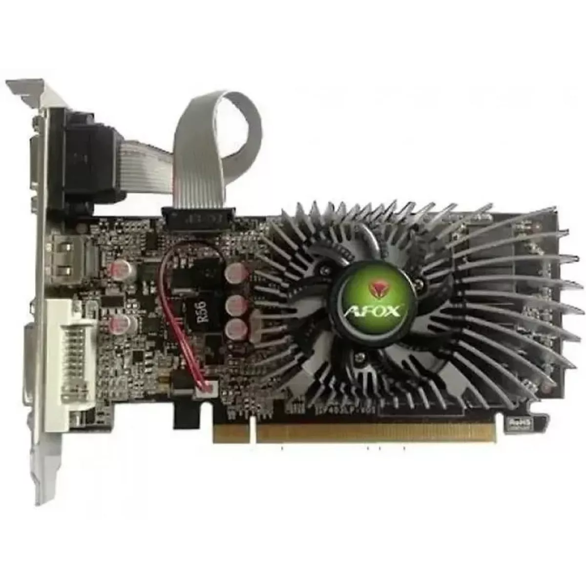 Видеокарта AFOX GeForce GT 220 1Gb (AF220-1024D3L2)