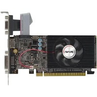 Видеокарта AFOX GeForce GT 610 1Gb (AF610-1024D3L7-V6)