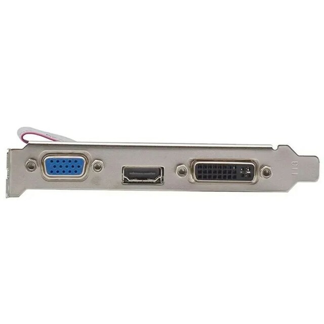 Видеокарта AFOX GeForce GT 610 1Gb (AF610-1024D3L7-V6)