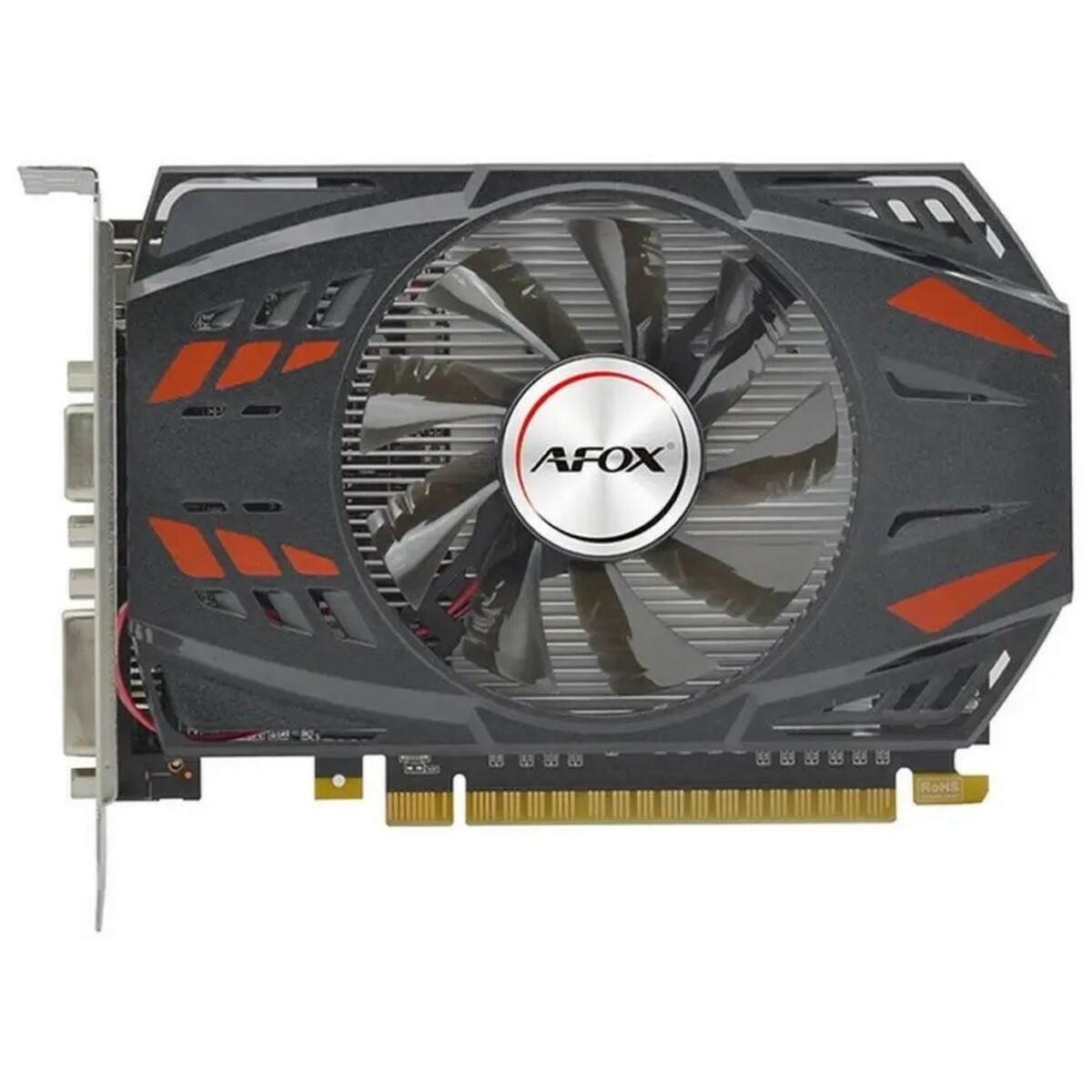 Видеокарта AFOX GeForce GT 740 2Gb (AF740-2048D5H3-V2)