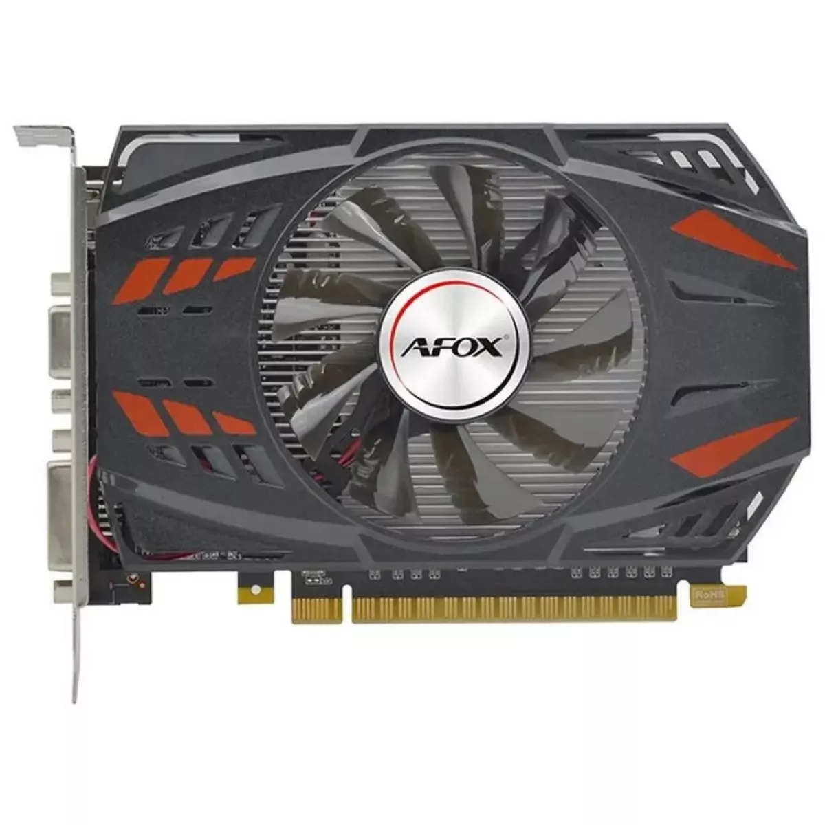 Видеокарта AFOX GeForce GT 740 2Gb (AF740-2048D5H3-V2)