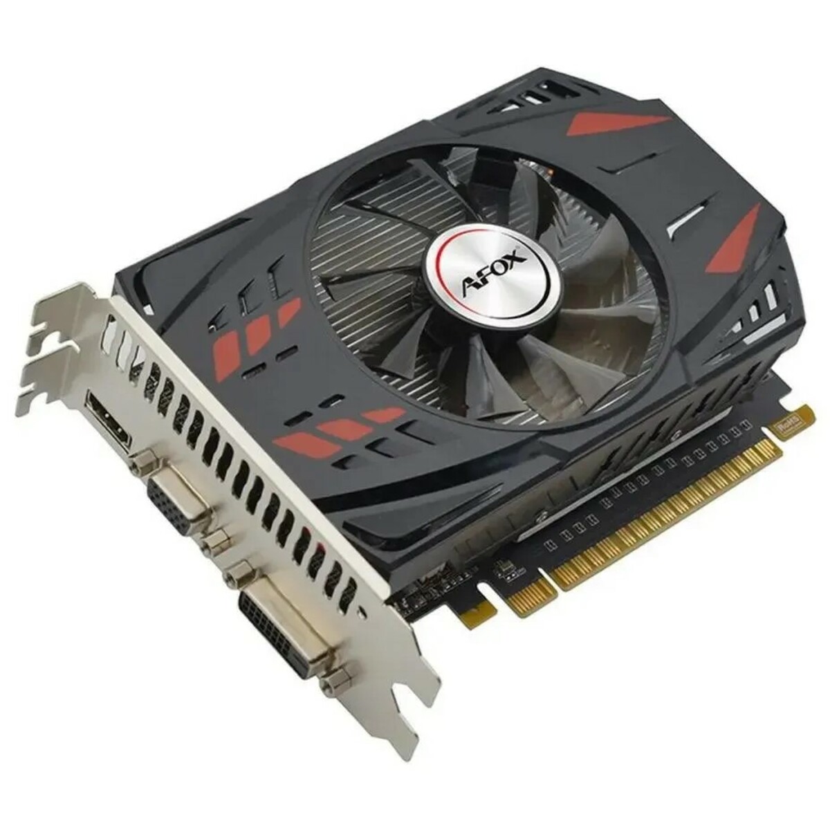 Видеокарта AFOX GeForce GT 740 2Gb (AF740-2048D5H3-V2)