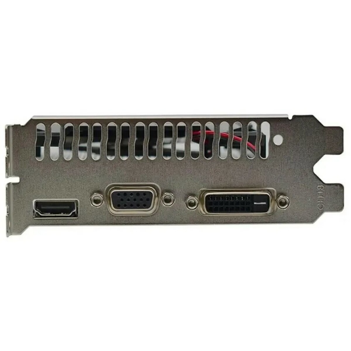 Видеокарта AFOX GeForce GT 740 2Gb (AF740-2048D5H3-V2)