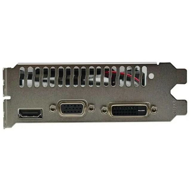 Видеокарта AFOX GeForce GT 740 2Gb (AF740-2048D5H3-V2)