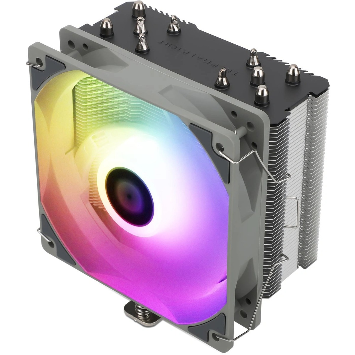 Устройство охлаждения(кулер) Thermalright Assassin King 120 SE ARGB