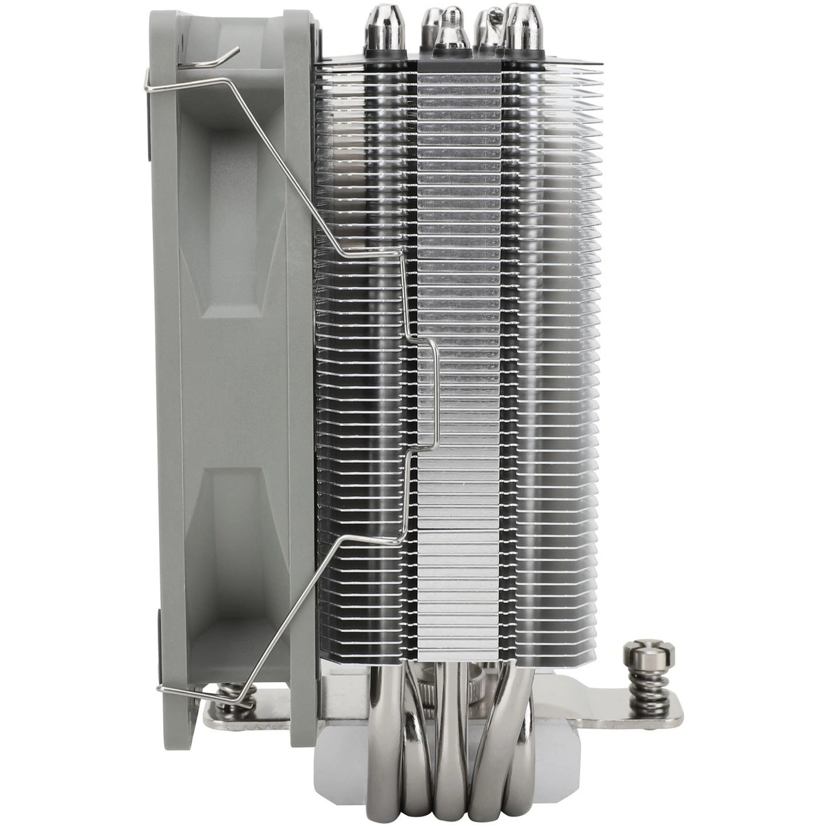 Устройство охлаждения(кулер) Thermalright Assassin King 120 SE ARGB