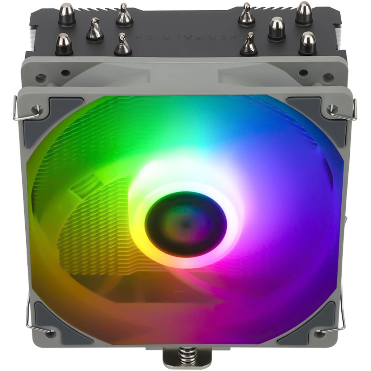 Устройство охлаждения(кулер) Thermalright Assassin King 120 SE ARGB
