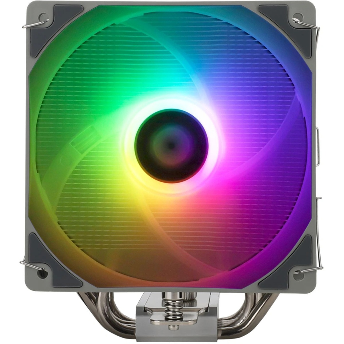 Устройство охлаждения(кулер) Thermalright Assassin King 120 SE ARGB