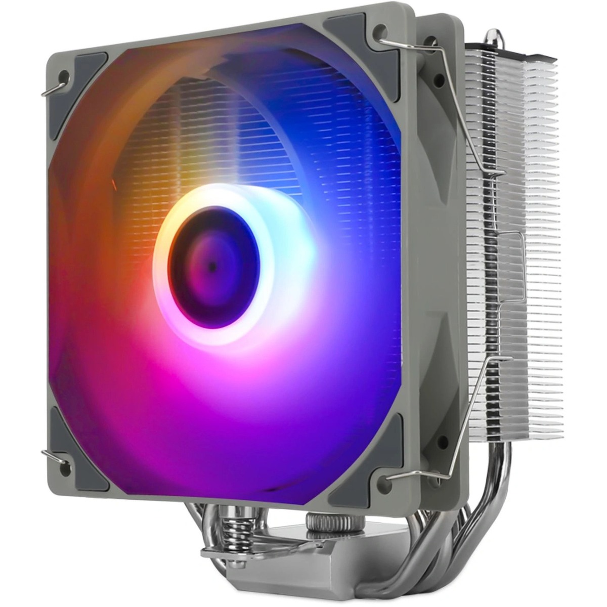Устройство охлаждения(кулер) Thermalright Assassin King 120 SE ARGB