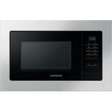 Микроволновая печь Samsung MS23A7013AT/BW (Цвет: Inox/Black)