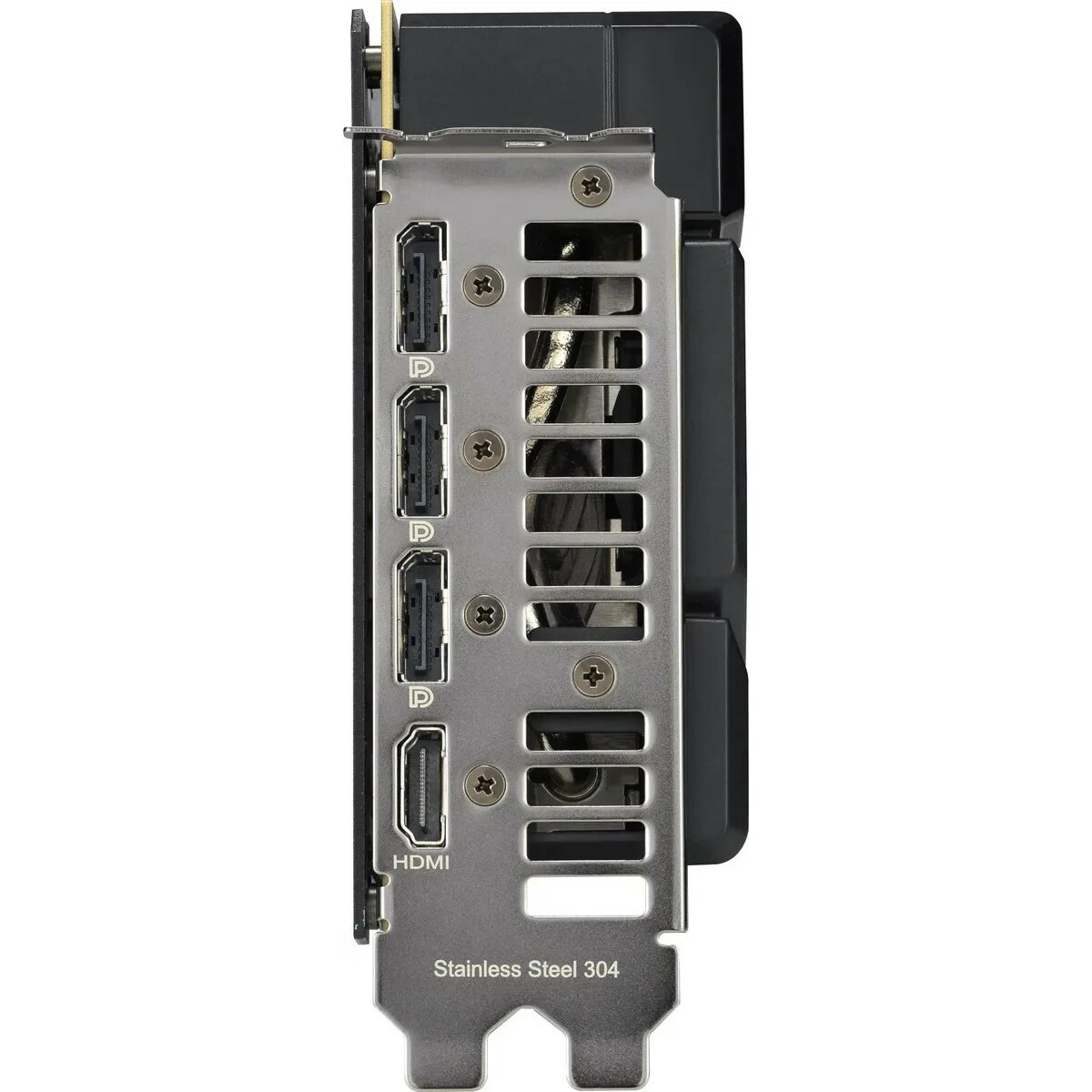 Видеокарта ASUS GeForce RTX 5070 Dual OC 12Gb (DUAL-RTX5070-O12G)