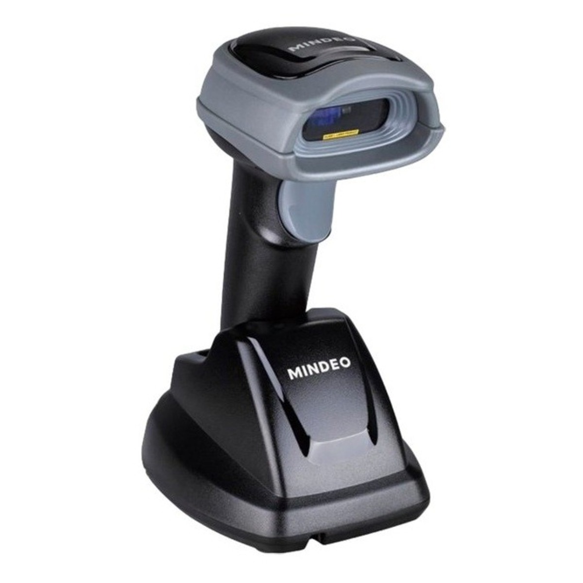 Сканер штрих-кода Mindeo CS2291-SR  1D/2D, черный