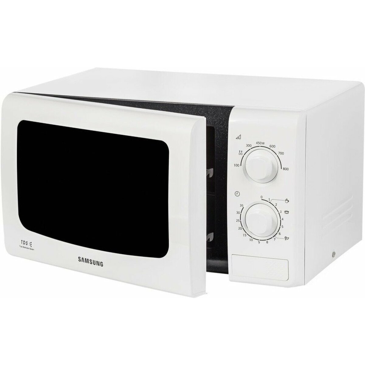 Микроволновая печь Samsung ME81KRW-3 (Цвет: White)