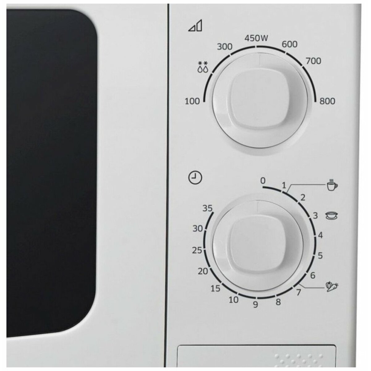 Микроволновая печь Samsung ME81KRW-3 (Цвет: White)