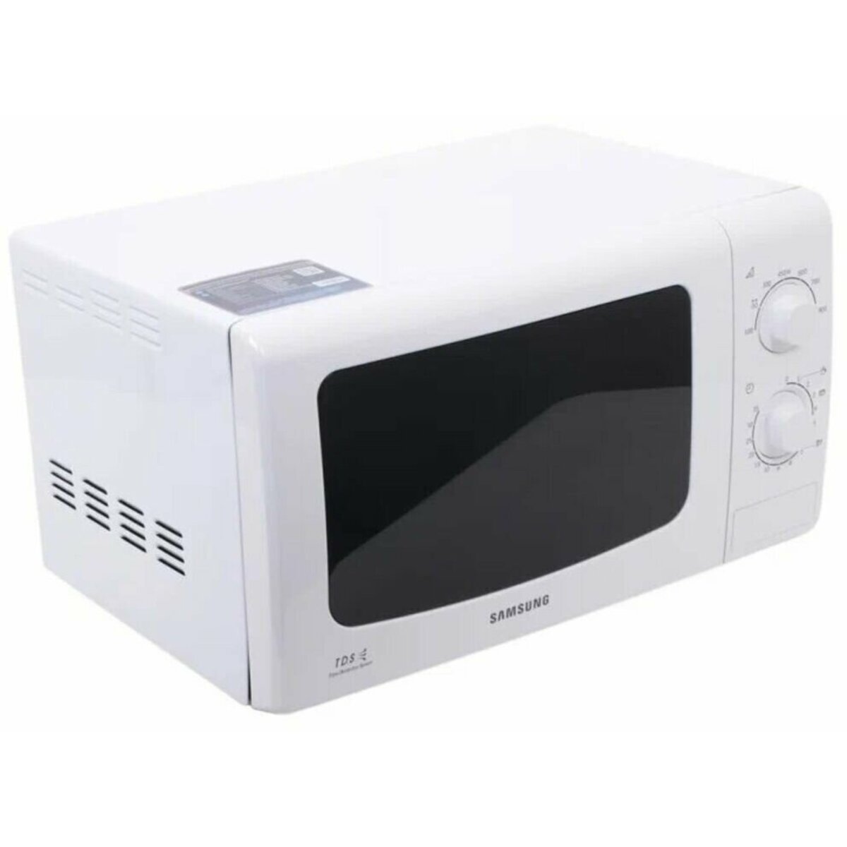 Микроволновая печь Samsung ME81KRW-3 (Цвет: White)