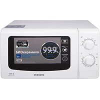 Микроволновая печь Samsung ME81KRW-3 (Цвет: White)