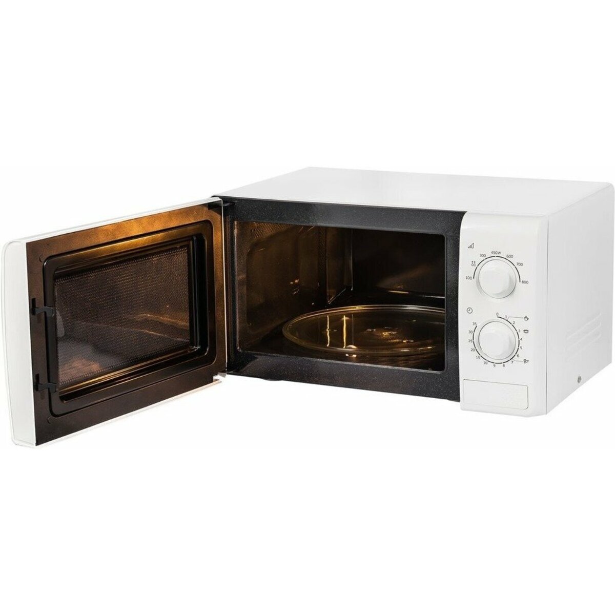 Микроволновая печь Samsung ME81KRW-3 (Цвет: White)