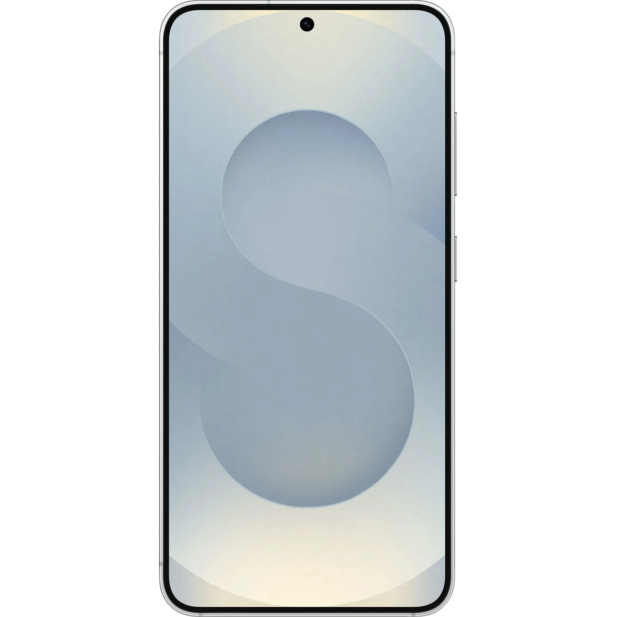 Смартфон Samsung Galaxy S25 12/256Gb (Цвет: Silver Shadow)