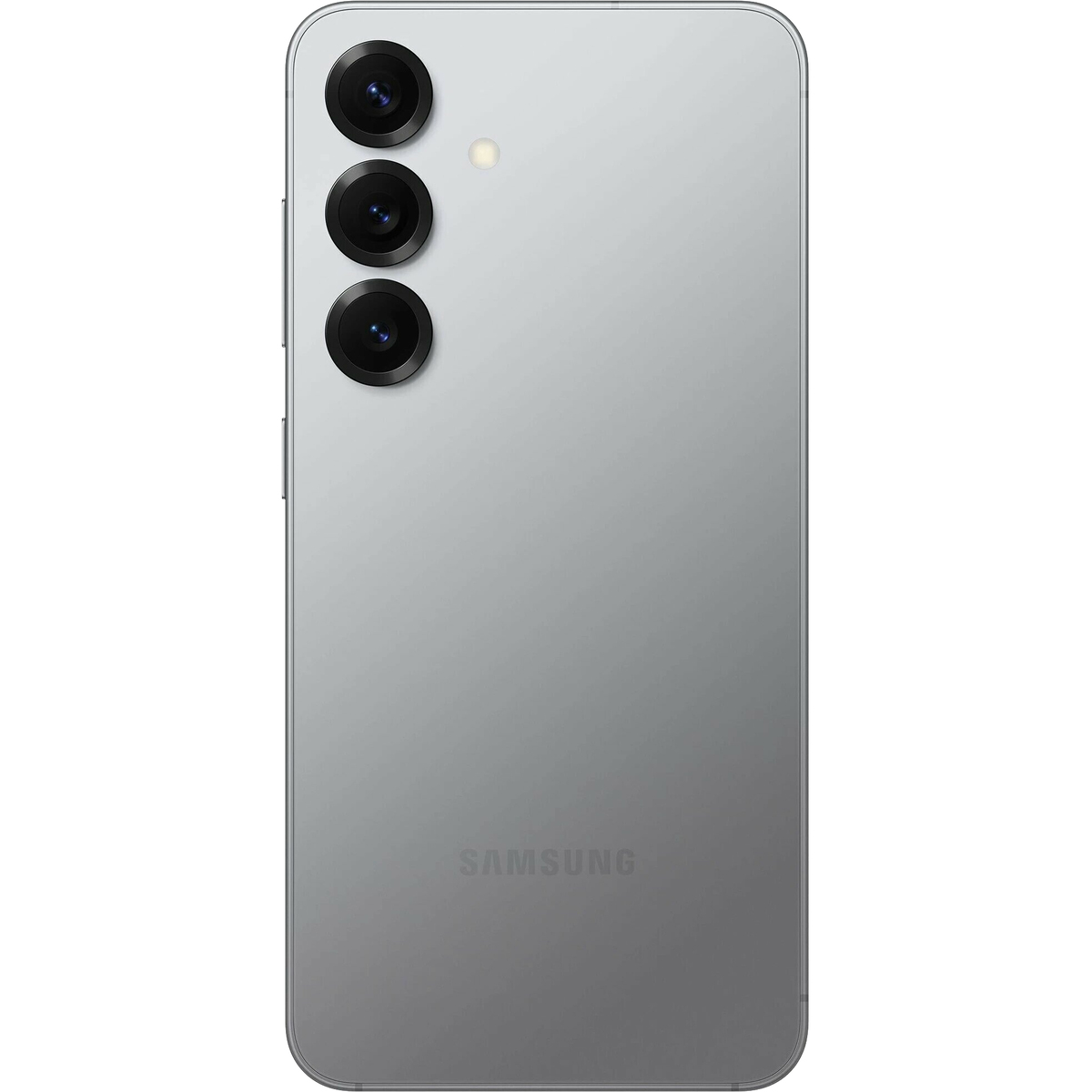 Смартфон Samsung Galaxy S25 12/256Gb (Цвет: Silver Shadow)