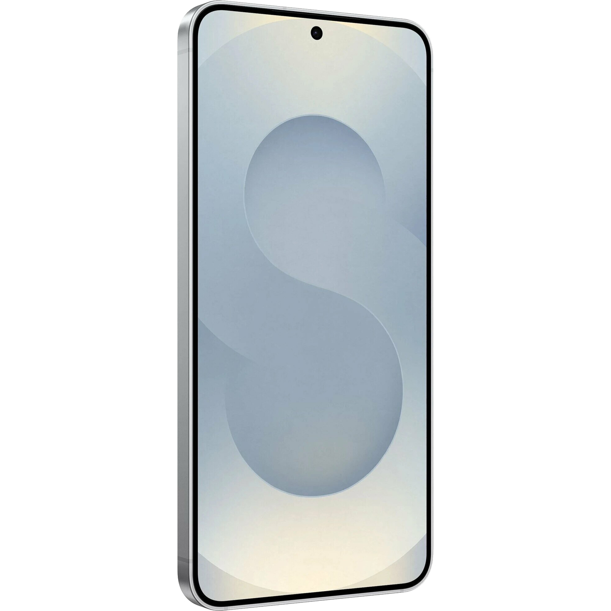 Смартфон Samsung Galaxy S25 12/256Gb (Цвет: Silver Shadow)