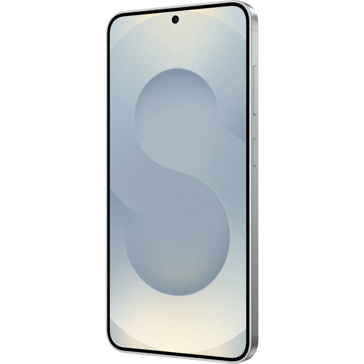 Смартфон Samsung Galaxy S25 12/256Gb (Цвет: Silver Shadow)