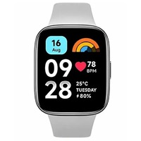 Умные часы Xiaomi Redmi Watch 3 Active (Цвет: Gray)