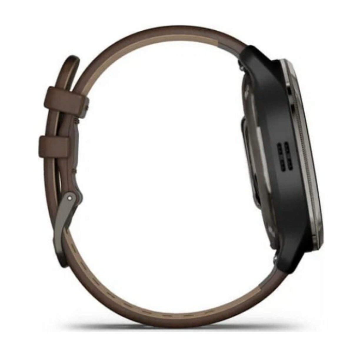 Умные часы Garmin Venu 2 Plus (Цвет: Brown)