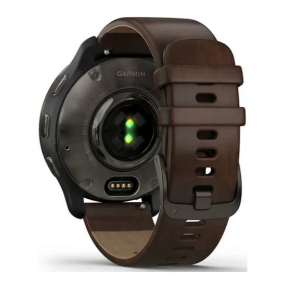 Умные часы Garmin Venu 2 Plus (Цвет: Brown)