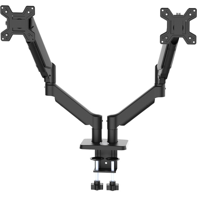 Кронштейн для мониторов ЖК Buro BU-M12, черный Кронштейн для мониторов ЖК Buro BU-M12, черный