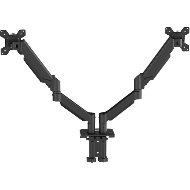 Кронштейн для мониторов ЖК Buro BU-M12, черный Кронштейн для мониторов ЖК Buro BU-M12, черный