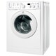Стиральная машина Indesit EcoTime IWUD 4.. Стиральная машина Indesit EcoTime IWUD 4..