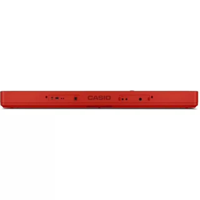 Синтезатор Casio CT-S1RD (Цвет: Red)