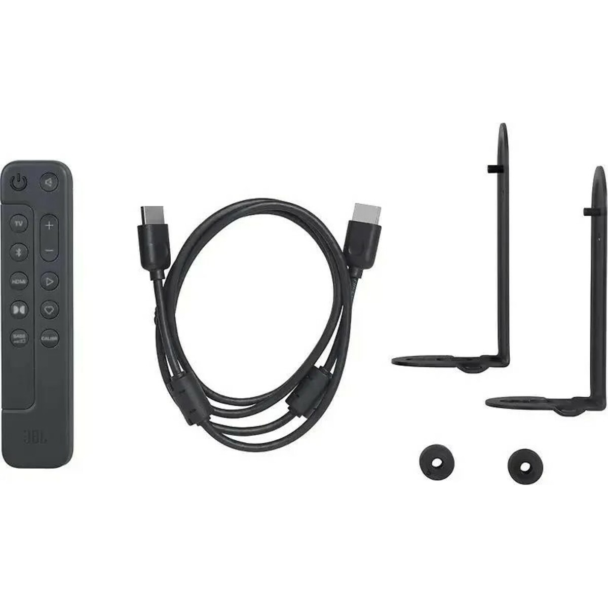 Саундбар JBL BAR 300, черный