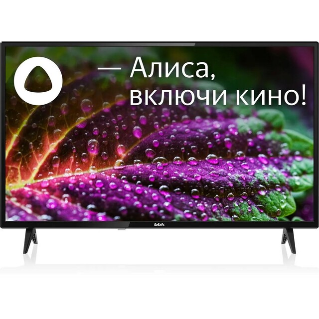 Телевизор BBK 32