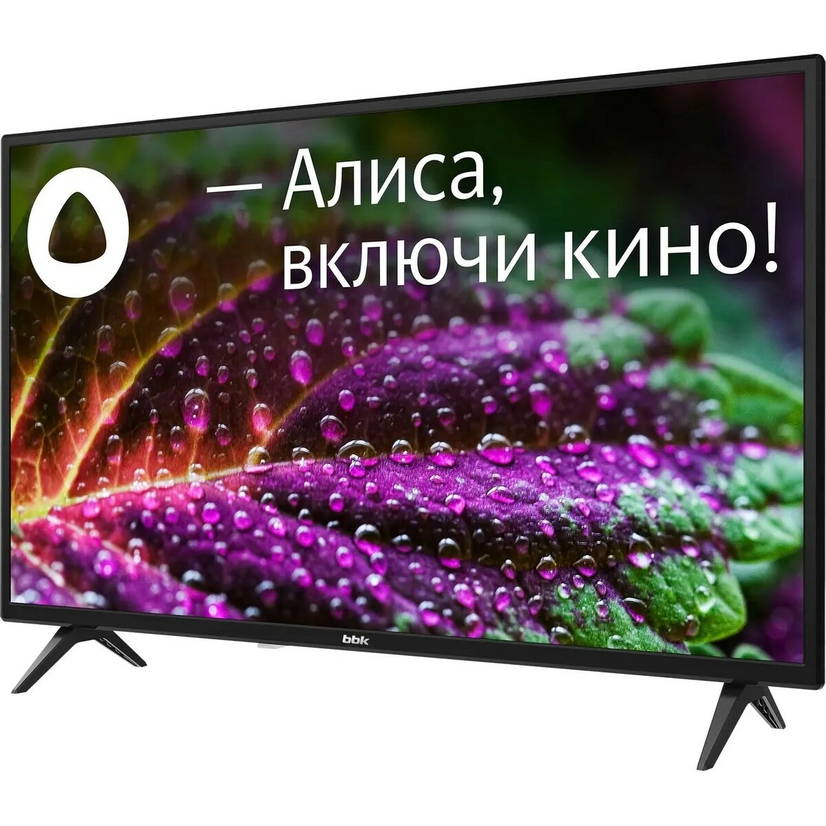 Телевизор BBK 32
