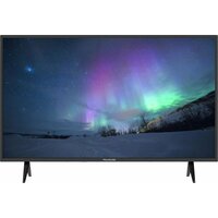 Телевизор PolarLine 40  40PL52TC, черный