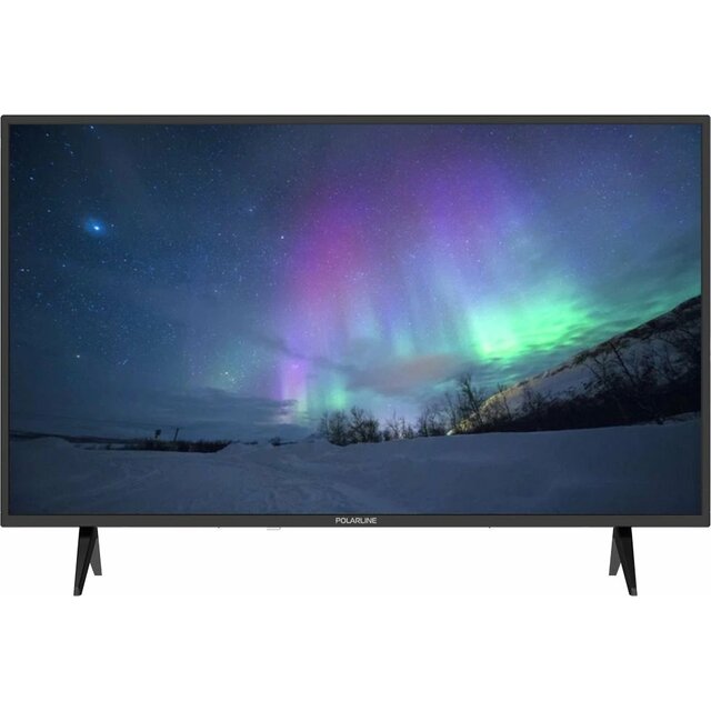 Телевизор PolarLine 40 Телевизор PolarLine 40